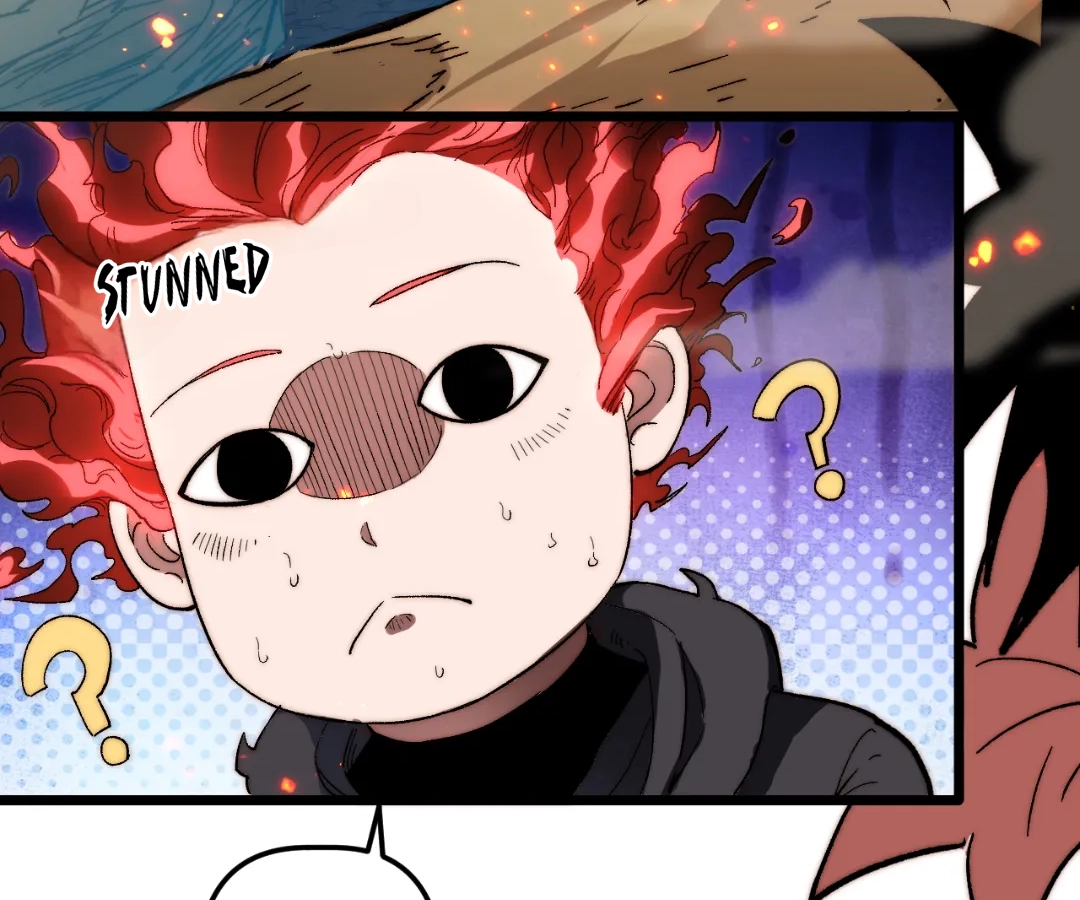 Wasteland Escort Chapter 47 page 65 - 