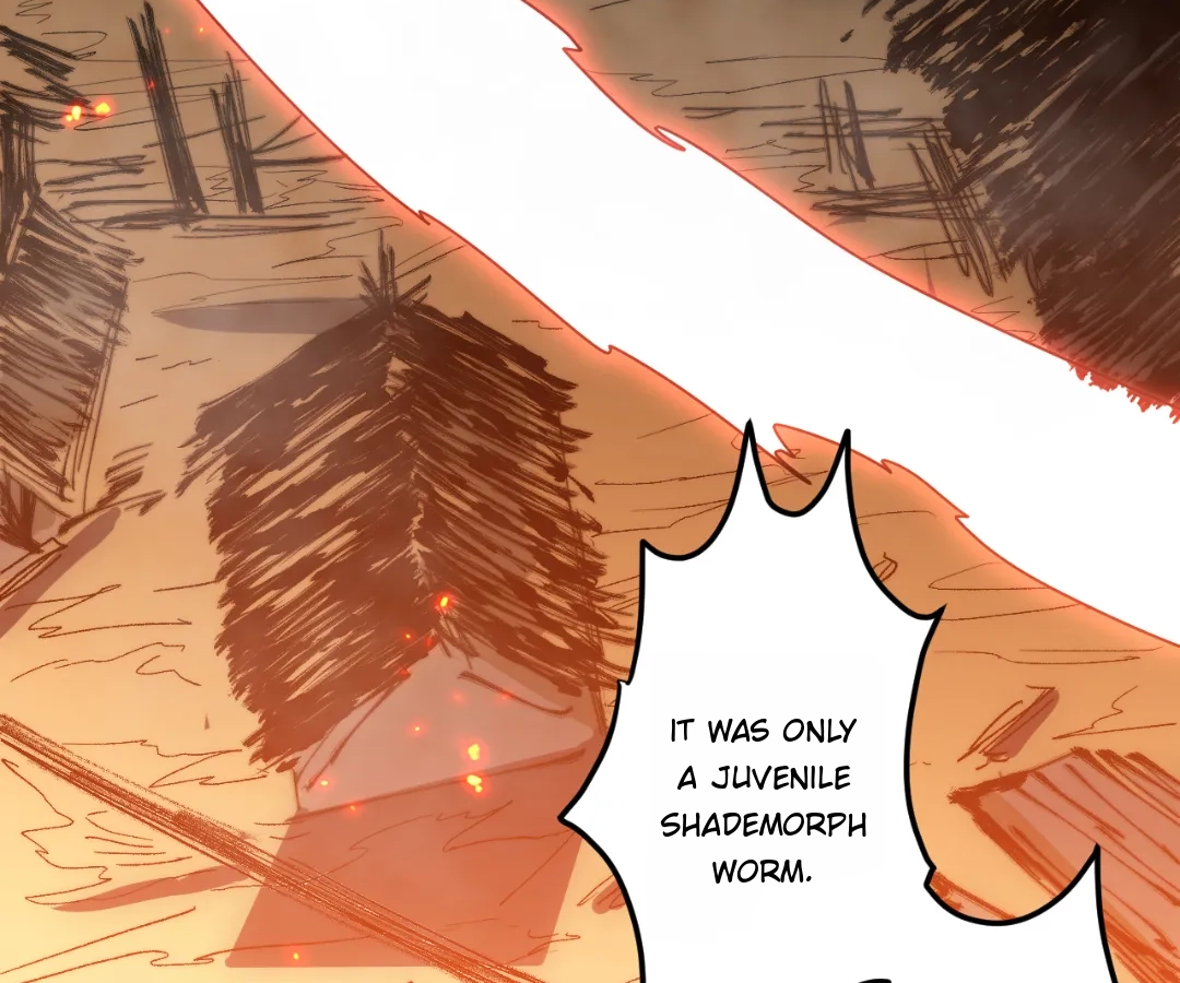 Wasteland Escort Chapter 47 page 8 - 