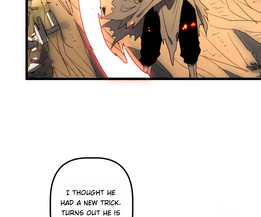 Wasteland Escort Chapter 47 page 10 - 