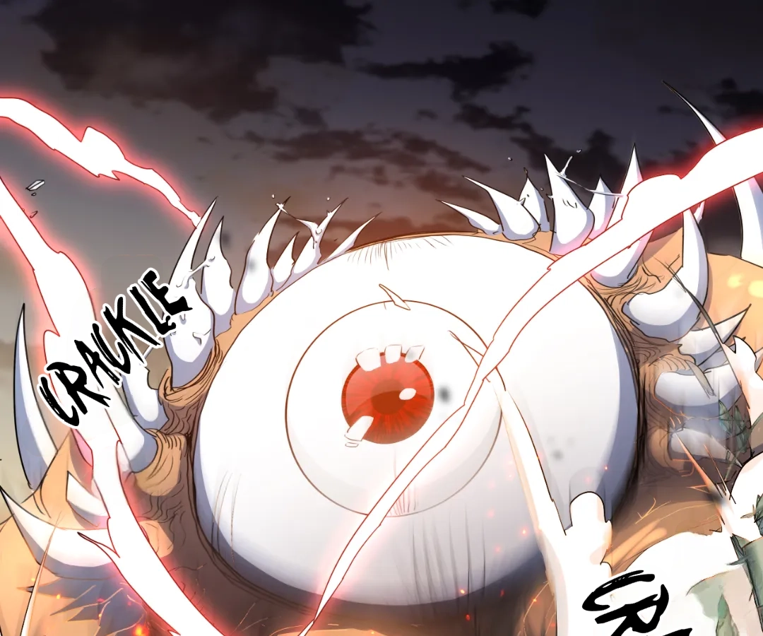 Wasteland Escort Chapter 48 page 1 - 