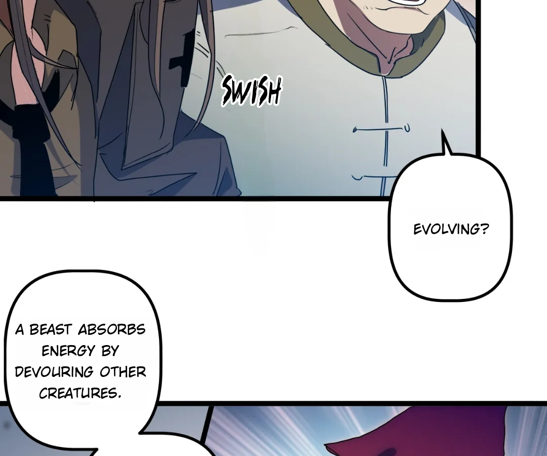 Wasteland Escort Chapter 48 page 17 - 