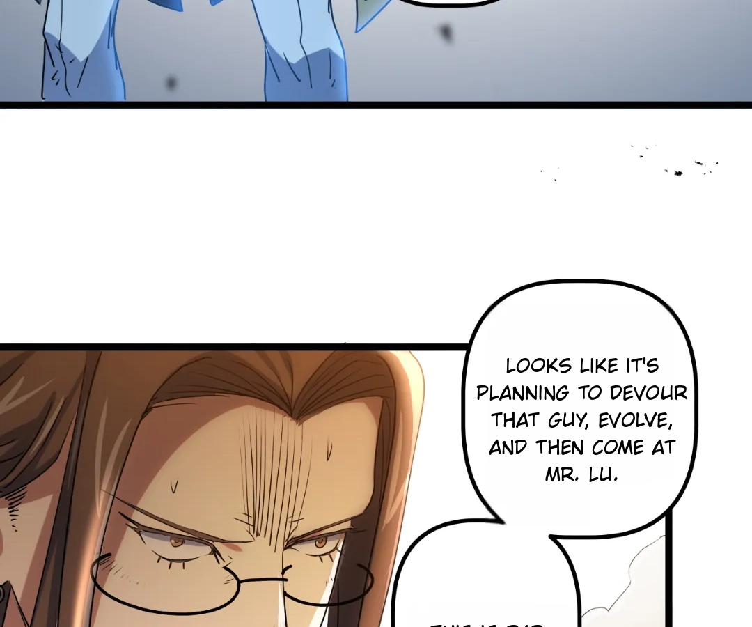 Wasteland Escort Chapter 48 page 20 - 