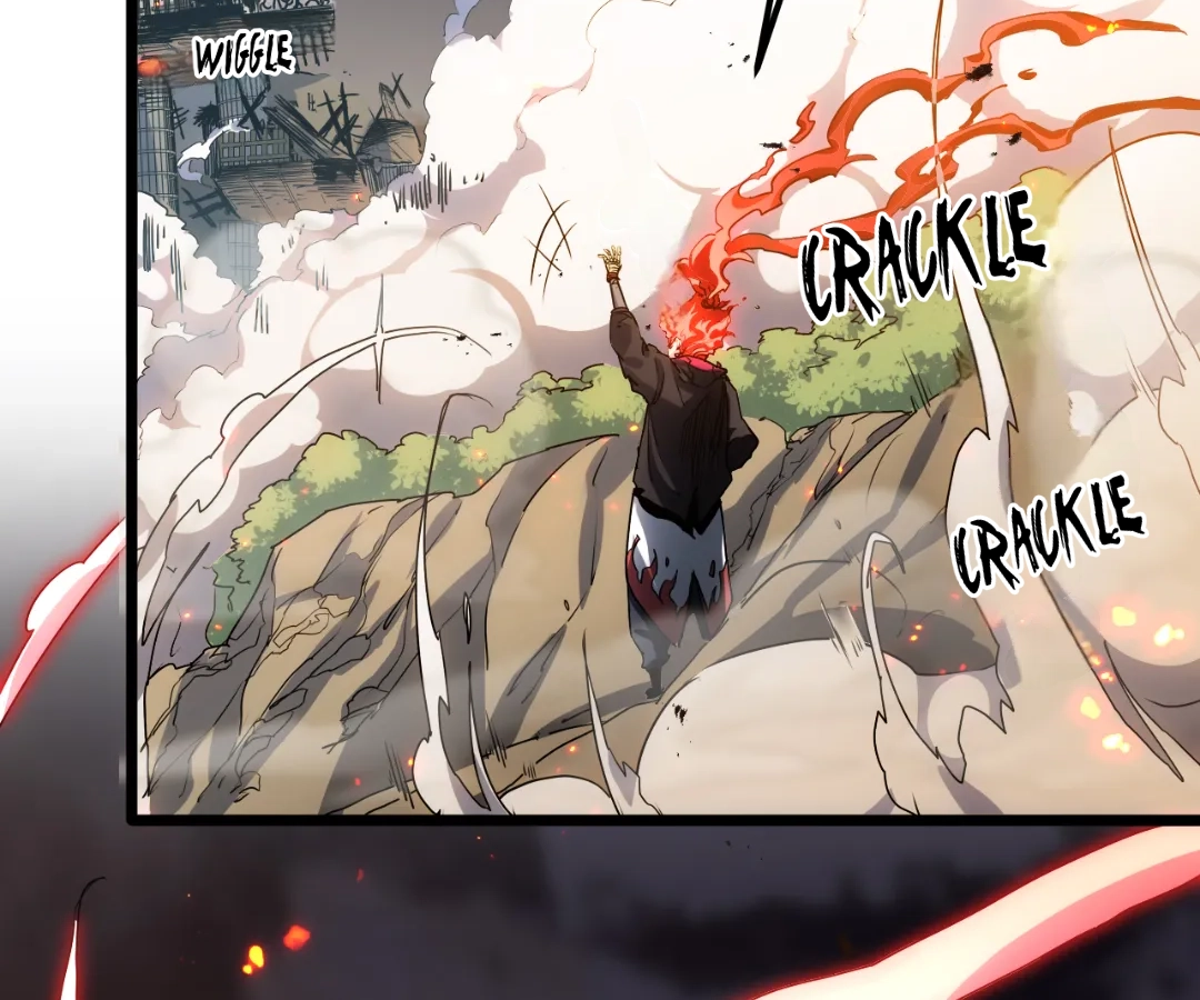 Wasteland Escort Chapter 48 page 24 - 