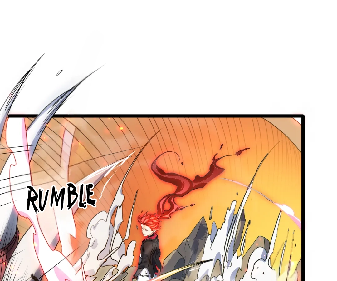 Wasteland Escort Chapter 48 page 30 - 