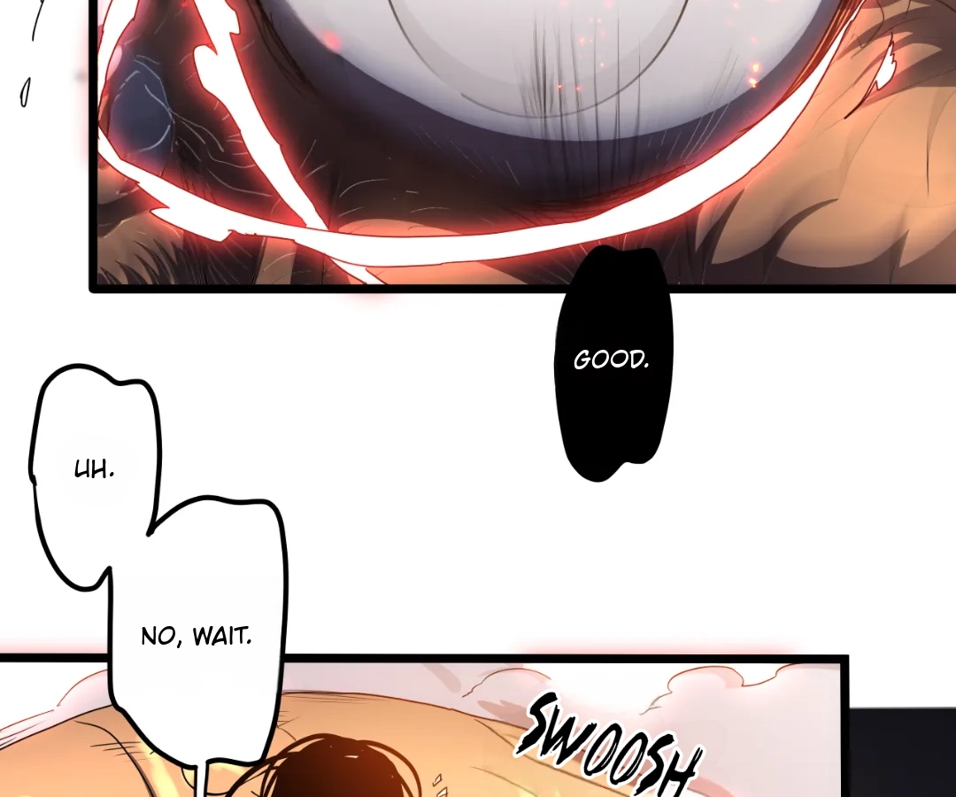 Wasteland Escort Chapter 48 page 4 - 
