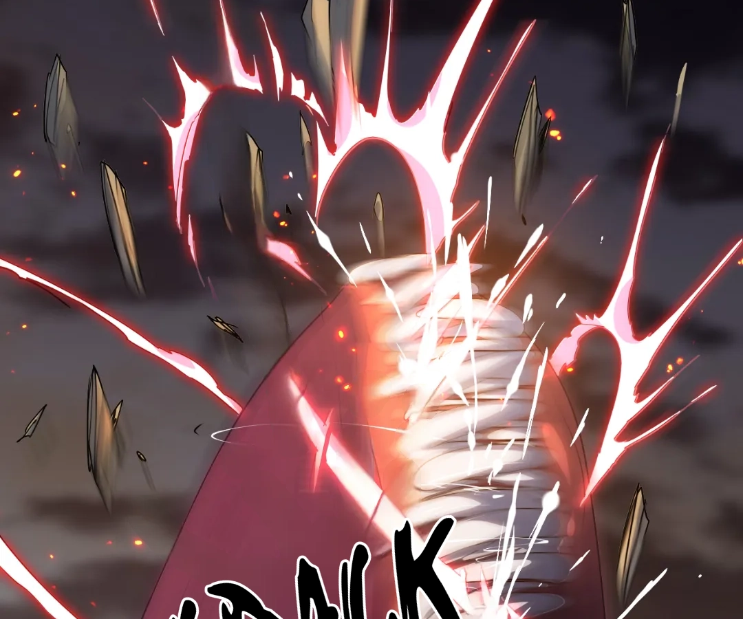 Wasteland Escort Chapter 48 page 33 - 