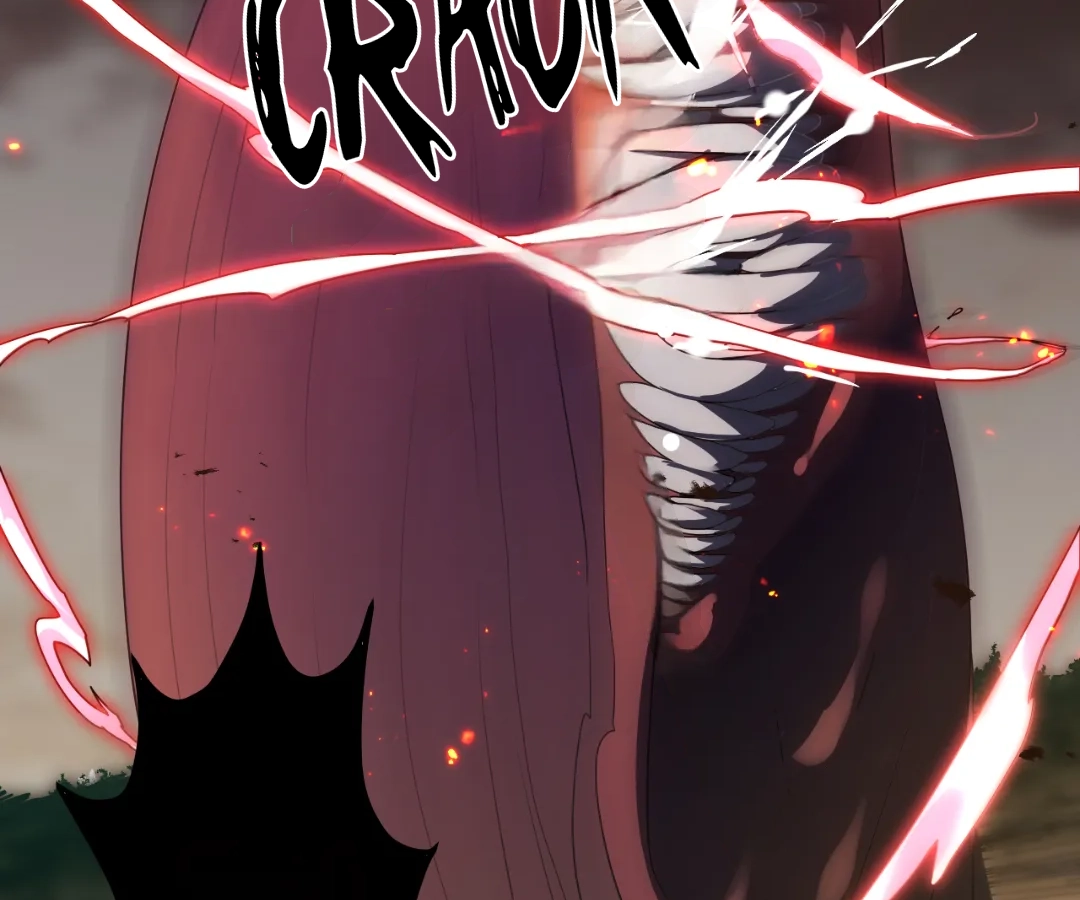 Wasteland Escort Chapter 48 page 34 - 