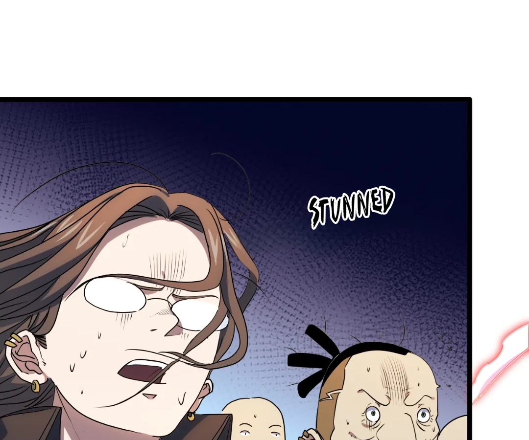 Wasteland Escort Chapter 48 page 36 - 