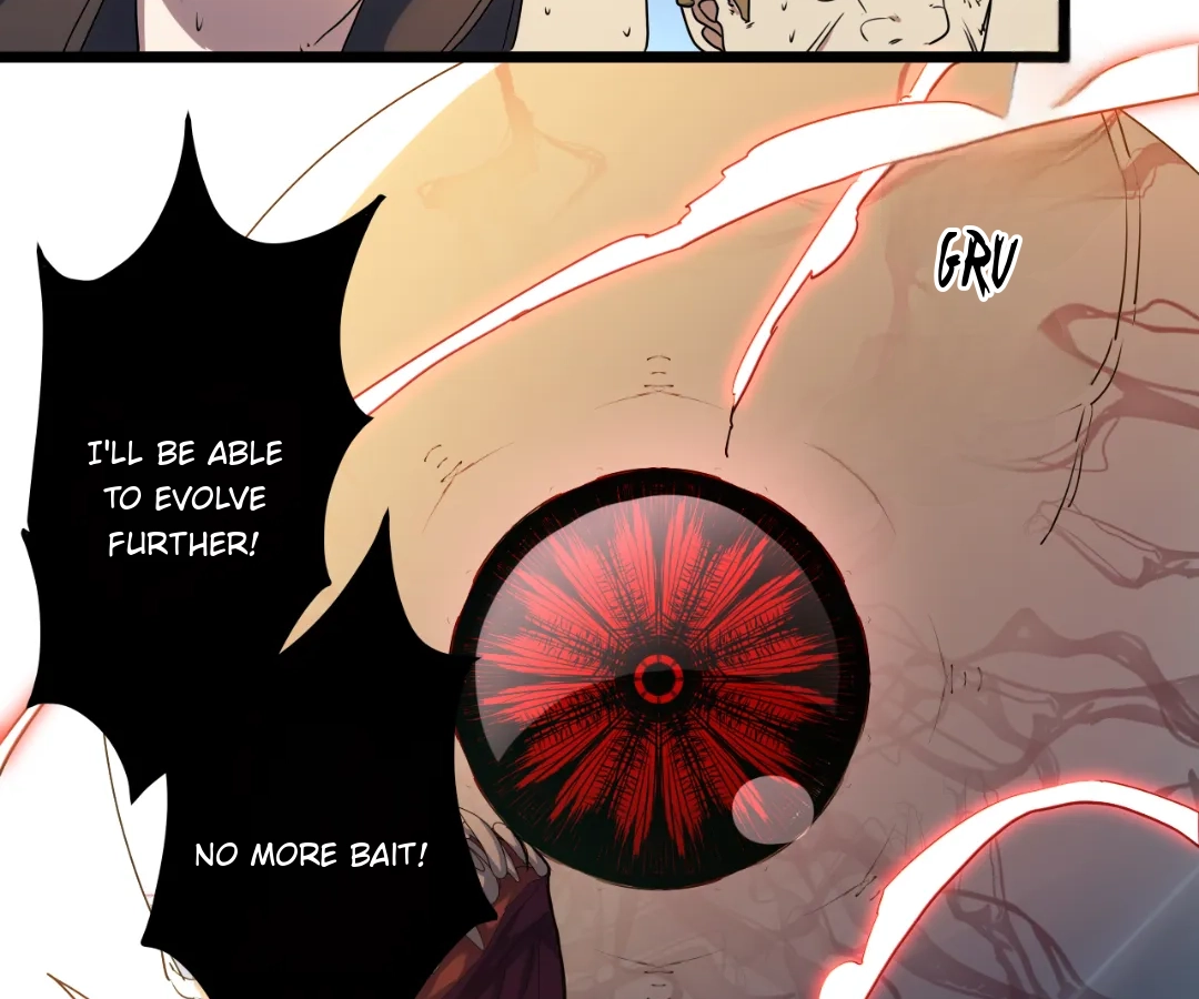 Wasteland Escort Chapter 48 page 37 - 