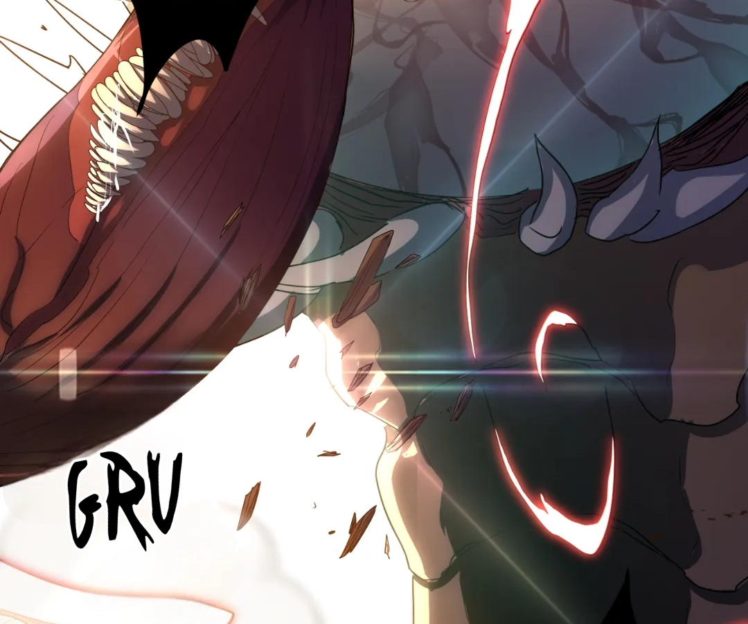 Wasteland Escort Chapter 48 page 38 - 