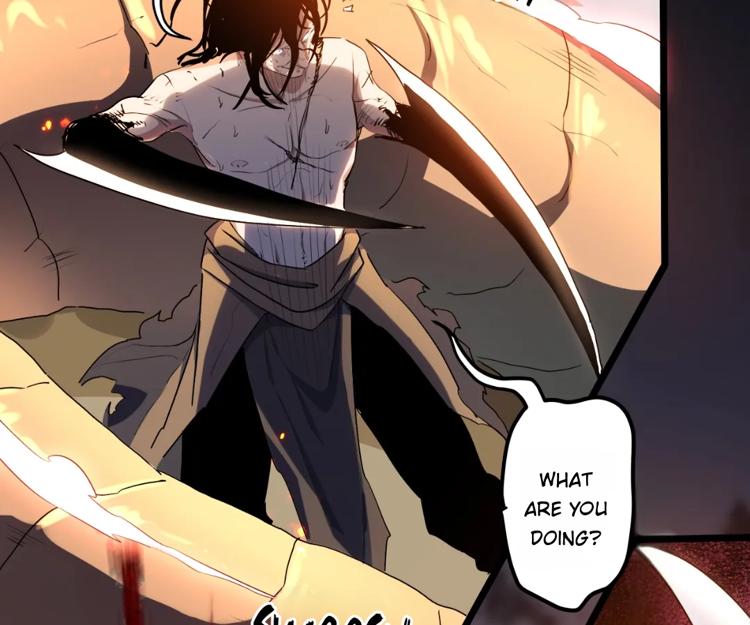 Wasteland Escort Chapter 48 page 5 - 