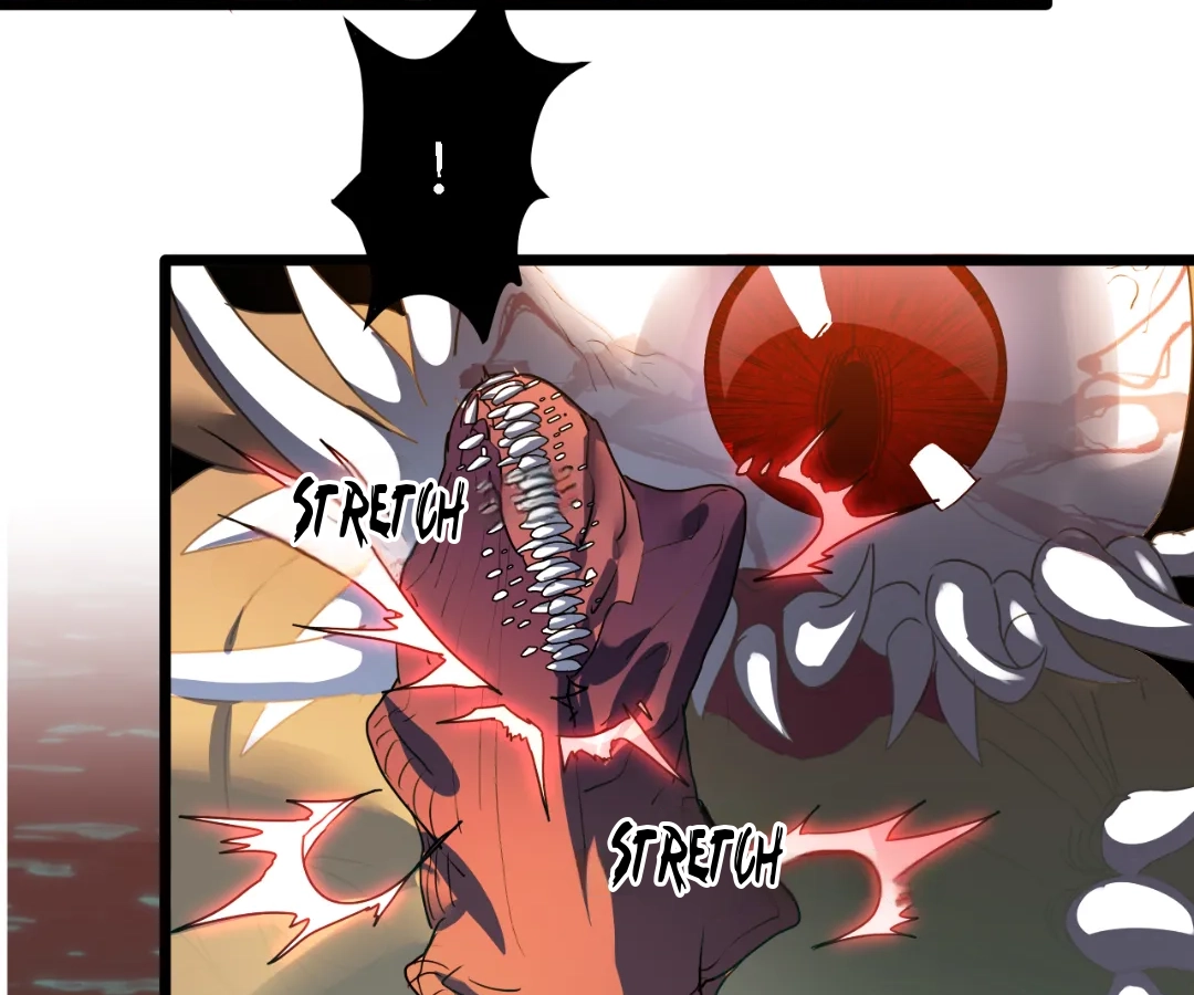 Wasteland Escort Chapter 48 page 41 - 
