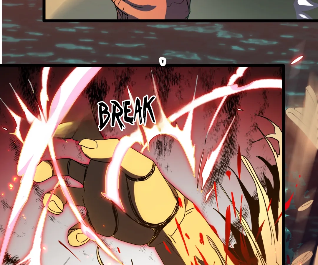 Wasteland Escort Chapter 48 page 42 - 