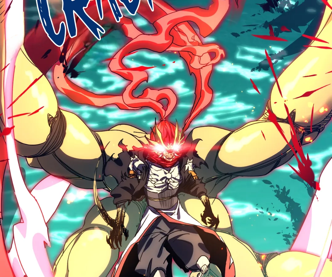 Wasteland Escort Chapter 48 page 44 - 
