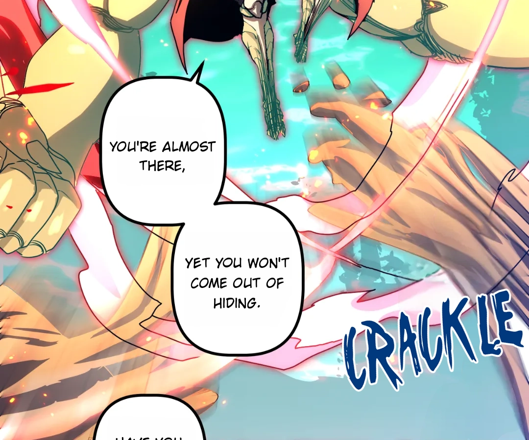 Wasteland Escort Chapter 48 page 45 - 