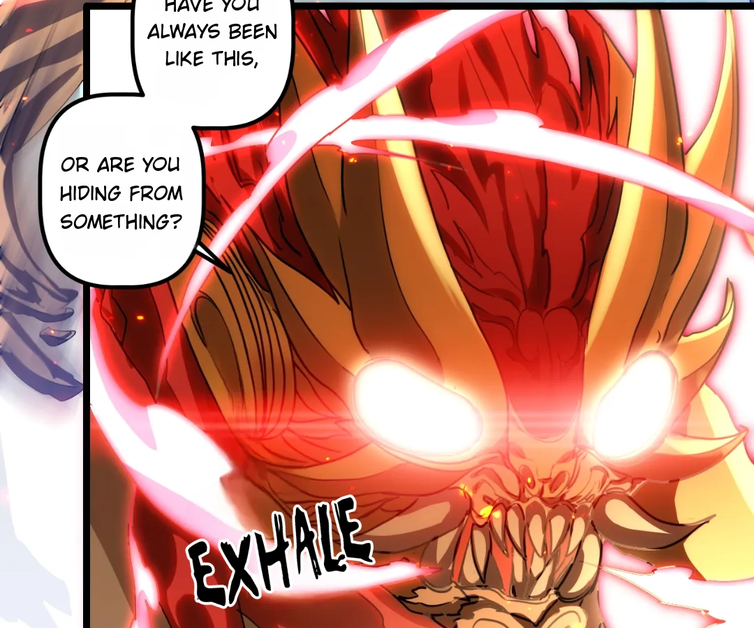 Wasteland Escort Chapter 48 page 46 - 
