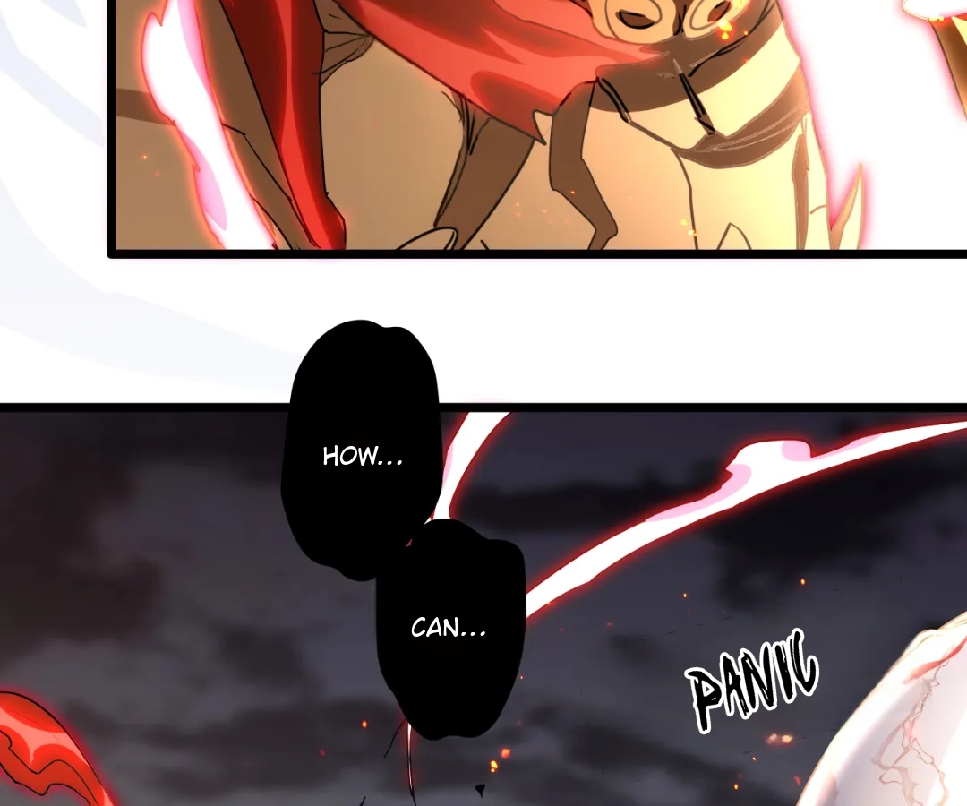 Wasteland Escort Chapter 48 page 47 - 
