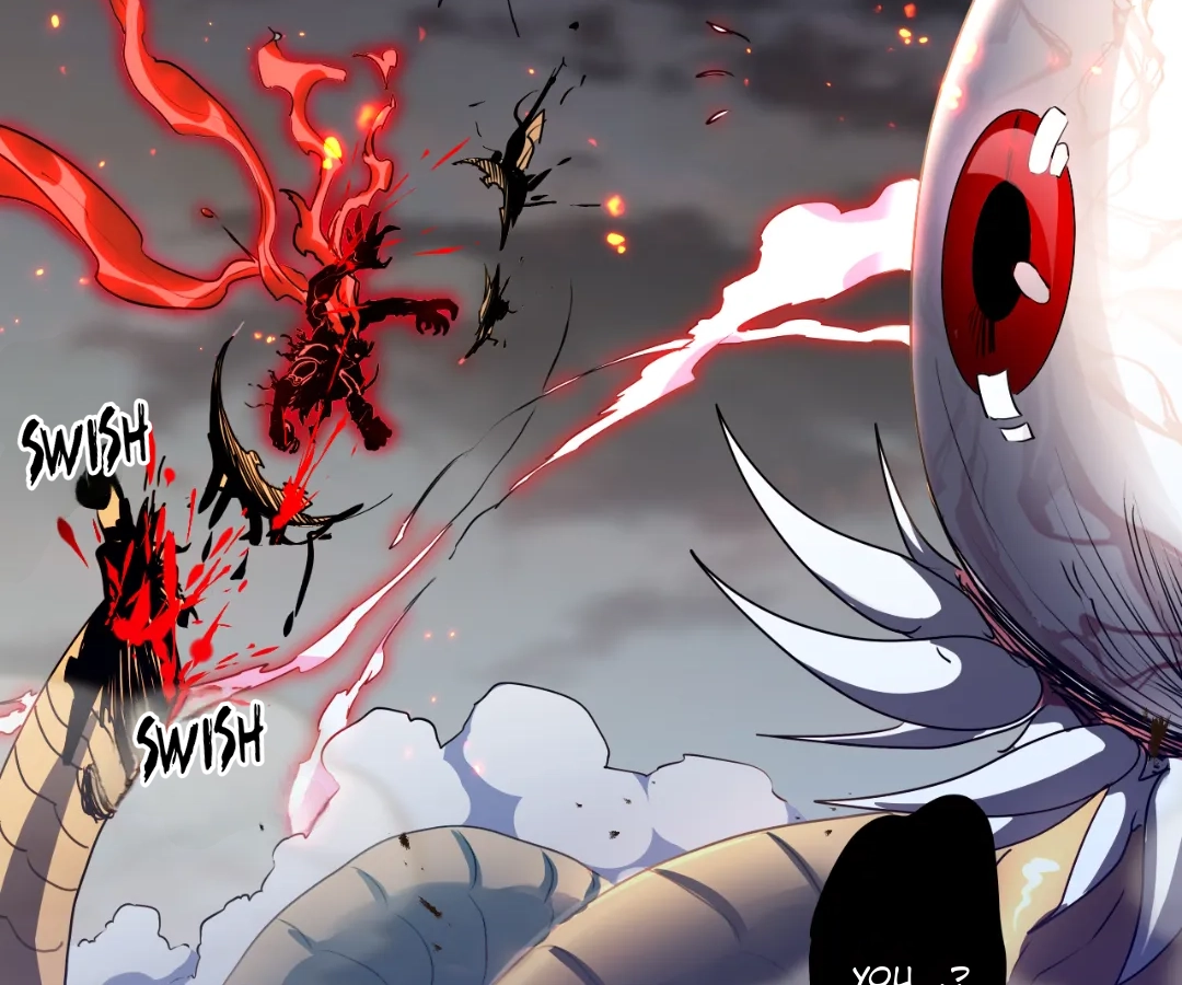Wasteland Escort Chapter 48 page 48 - 