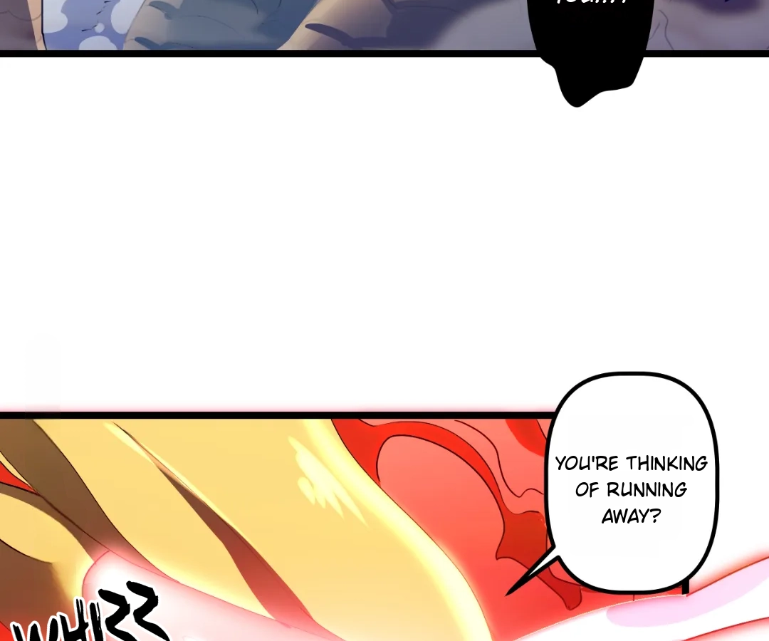 Wasteland Escort Chapter 48 page 49 - 