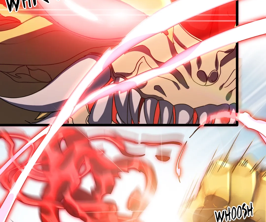 Wasteland Escort Chapter 48 page 50 - 