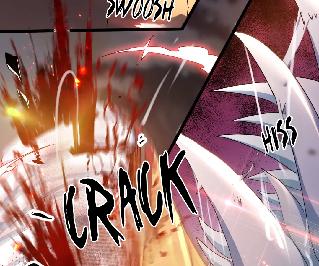 Wasteland Escort Chapter 48 page 6 - 