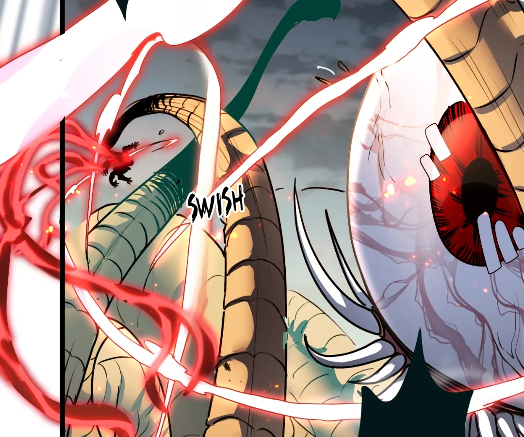 Wasteland Escort Chapter 48 page 53 - 