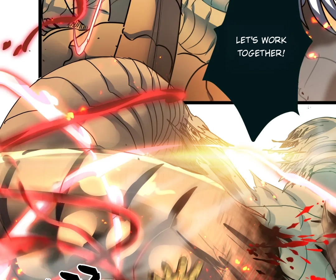 Wasteland Escort Chapter 48 page 54 - 