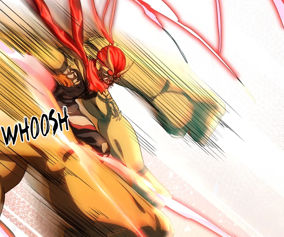 Wasteland Escort Chapter 48 page 60 - 