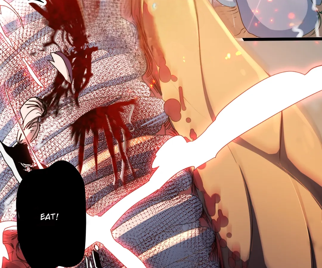 Wasteland Escort Chapter 48 page 7 - 