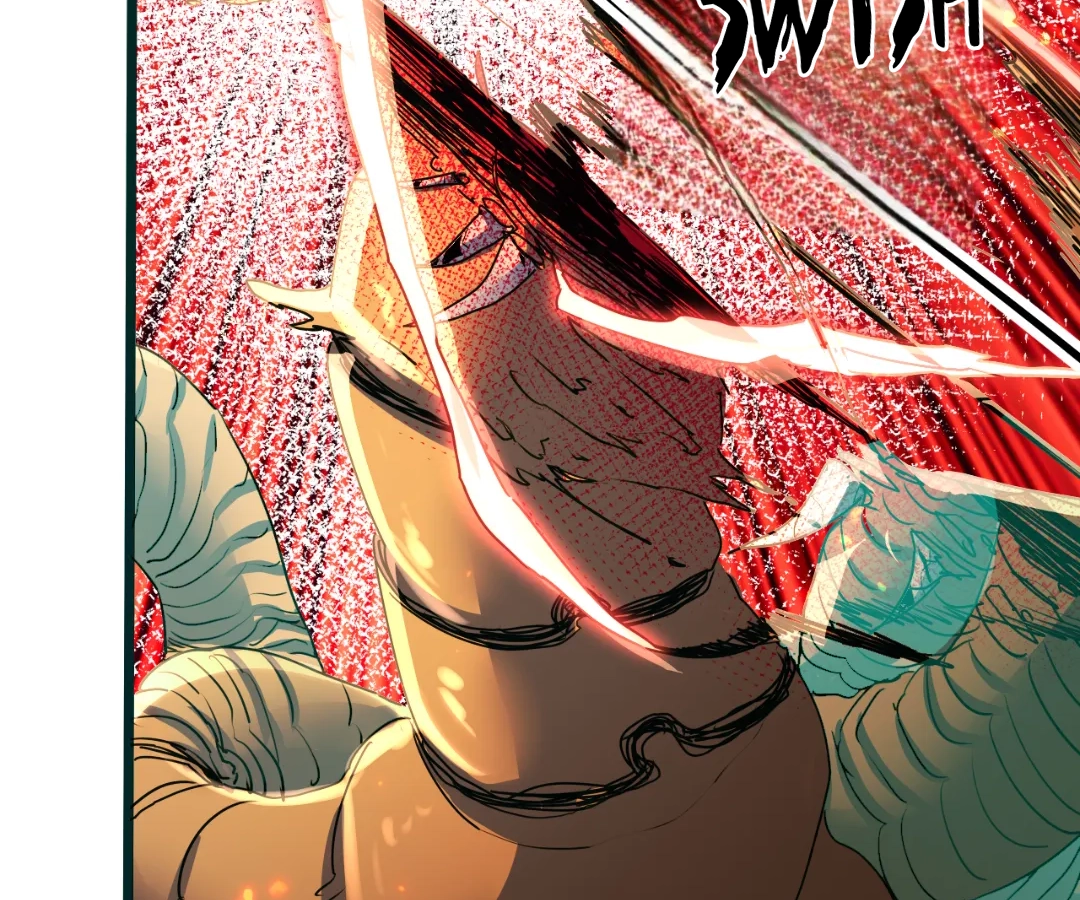 Wasteland Escort Chapter 48 page 63 - 