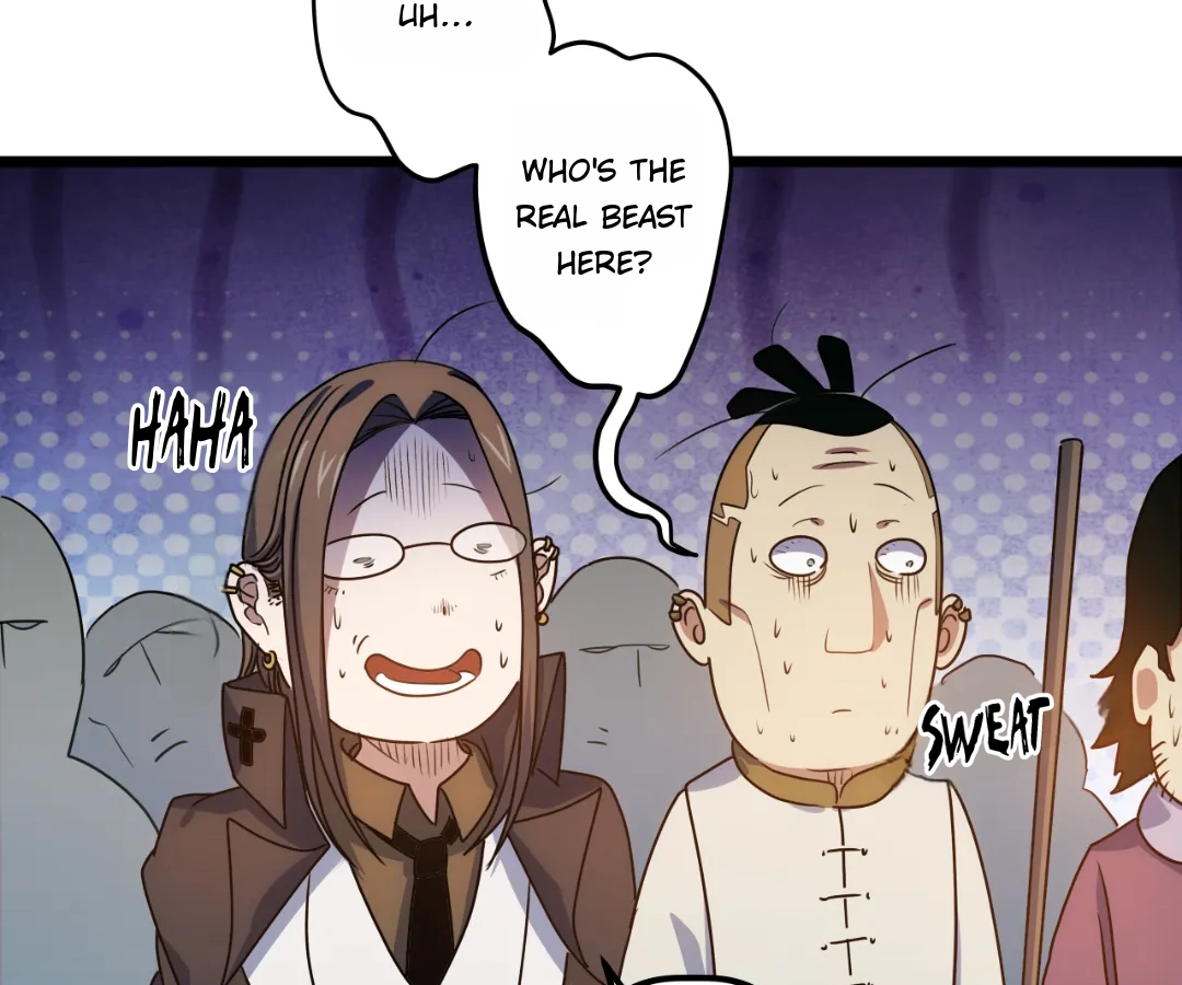 Wasteland Escort Chapter 48 page 69 - 