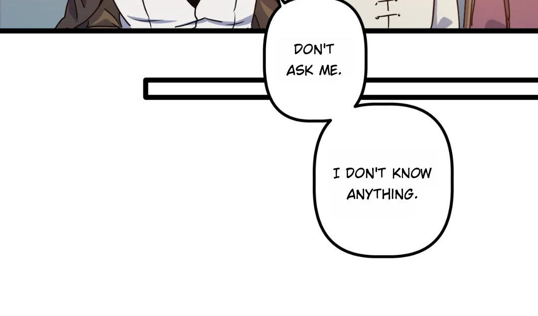 Wasteland Escort Chapter 48 page 70 - 