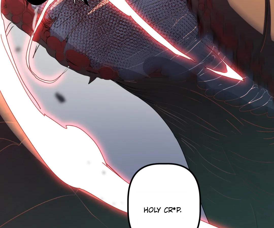 Wasteland Escort Chapter 48 page 8 - 