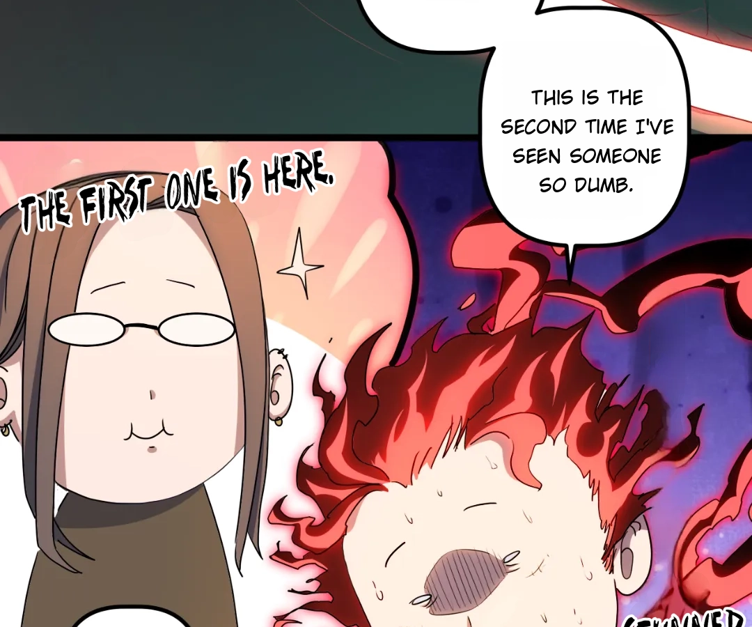 Wasteland Escort Chapter 48 page 9 - 