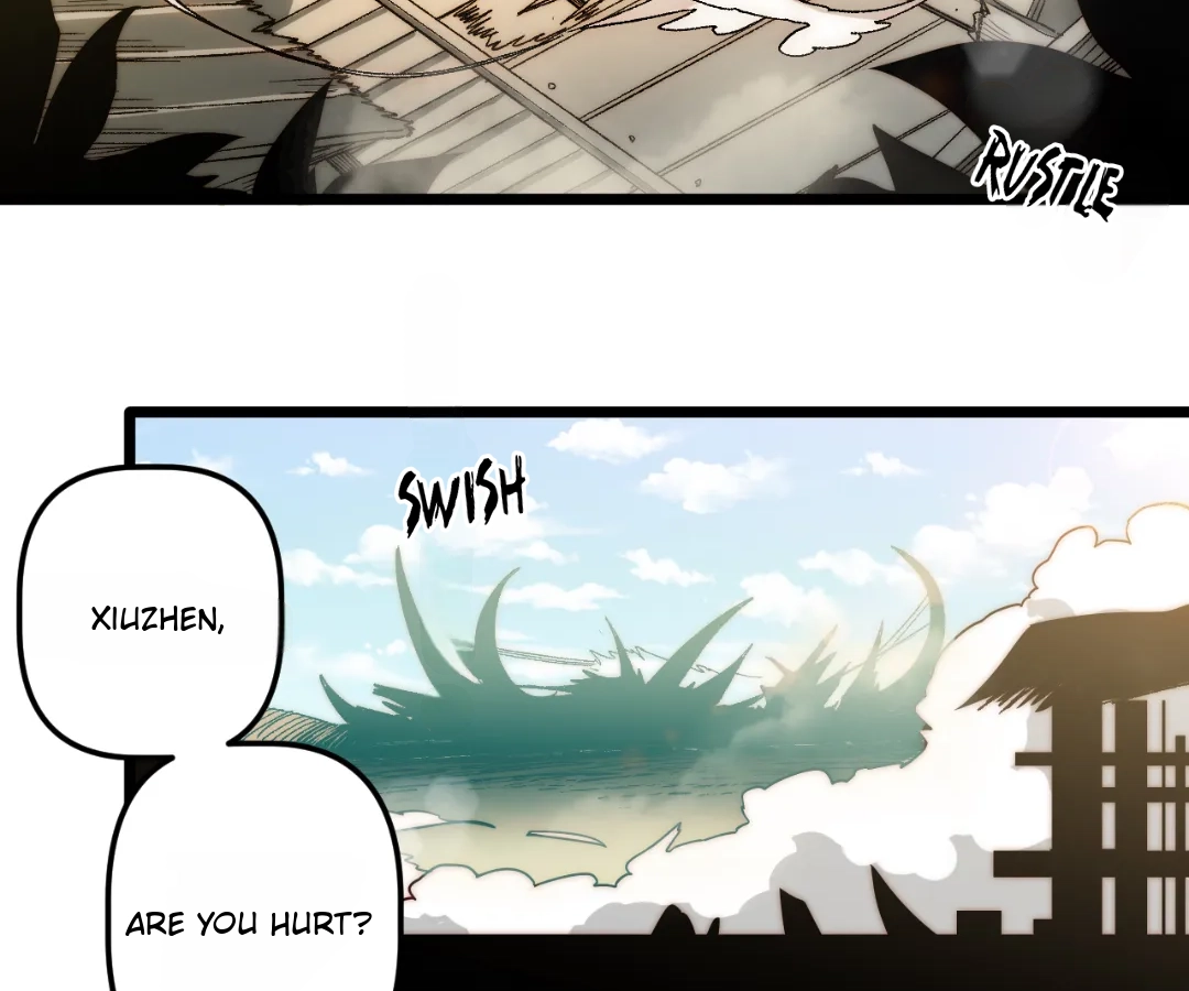 Wasteland Escort Chapter 49 page 2 - 