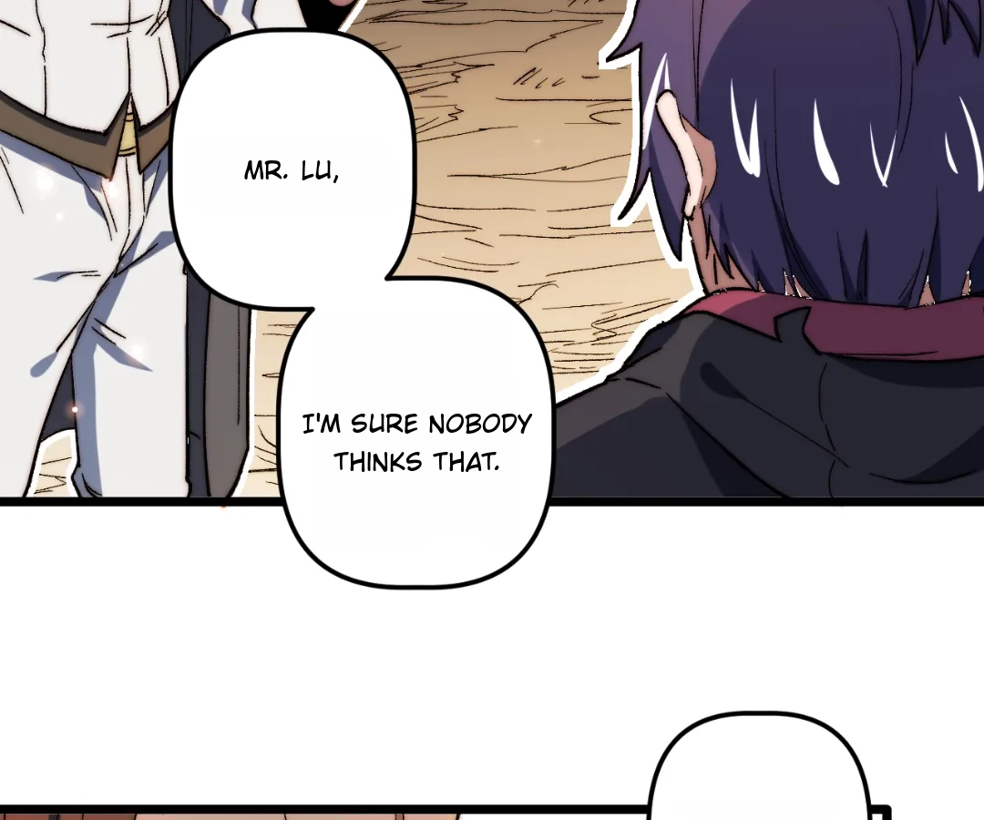 Wasteland Escort Chapter 49 page 13 - 