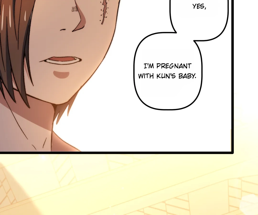 Wasteland Escort Chapter 49 page 14 - 