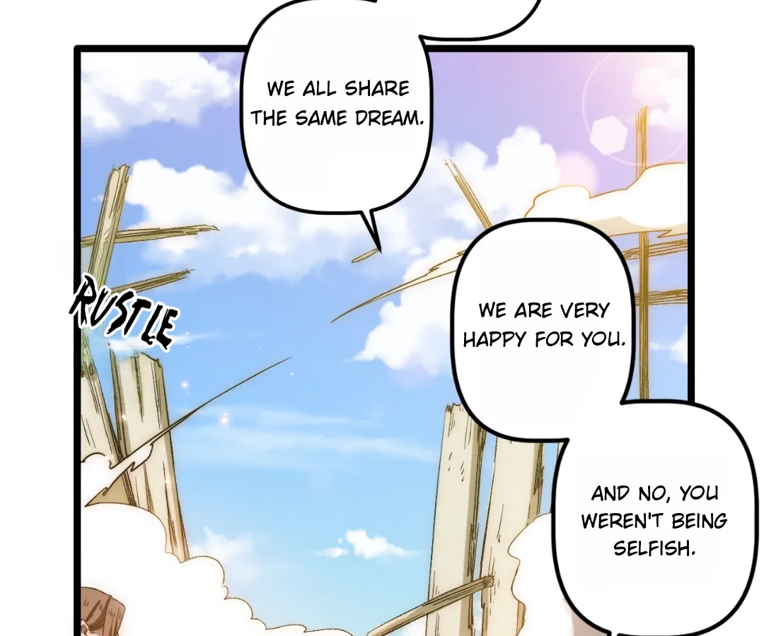 Wasteland Escort Chapter 49 page 24 - 