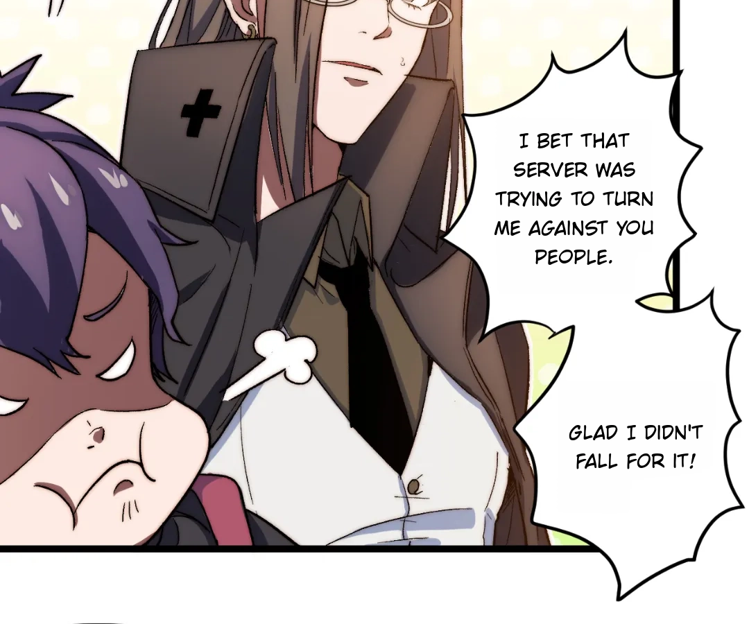 Wasteland Escort Chapter 49 page 42 - 