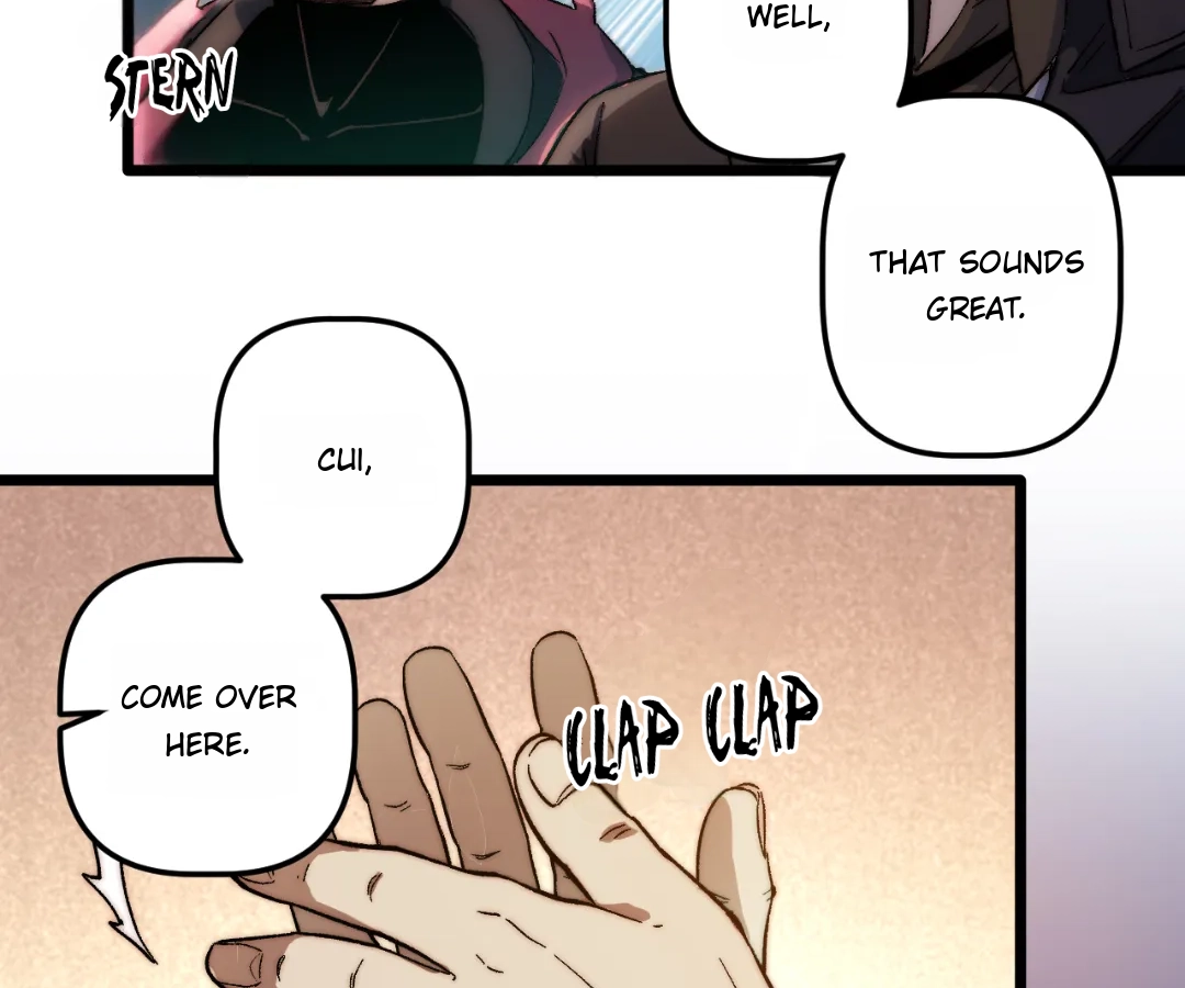 Wasteland Escort Chapter 49 page 46 - 