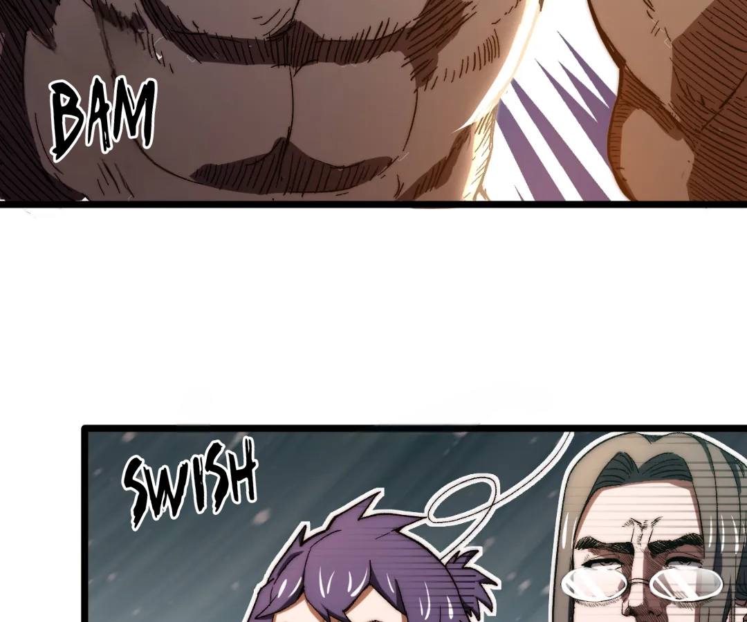 Wasteland Escort Chapter 49 page 49 - 