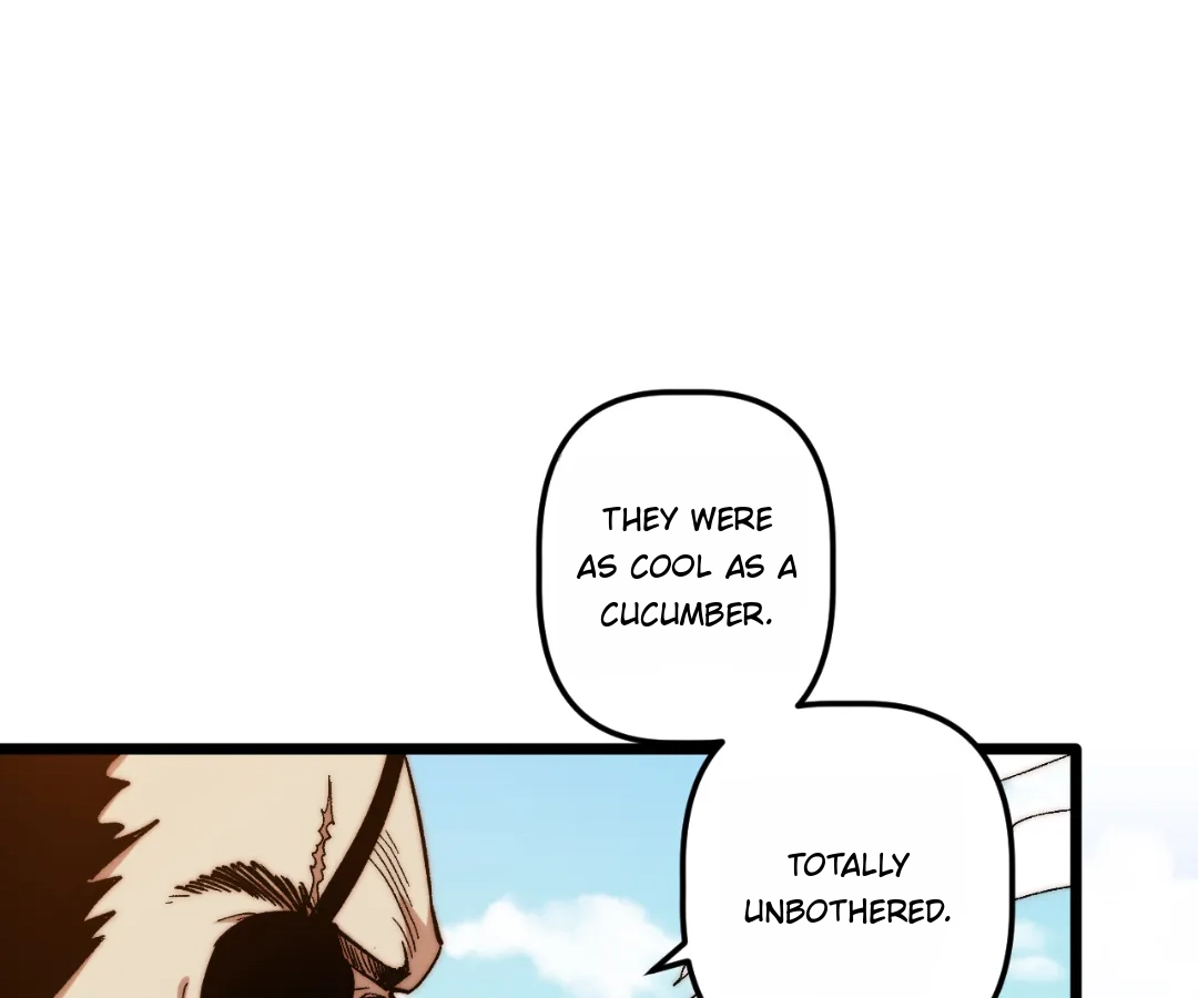 Wasteland Escort Chapter 49 page 54 - 