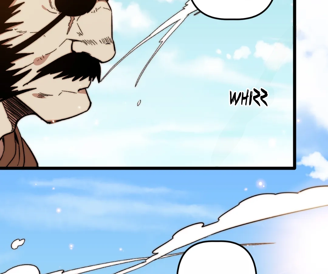 Wasteland Escort Chapter 49 page 55 - 