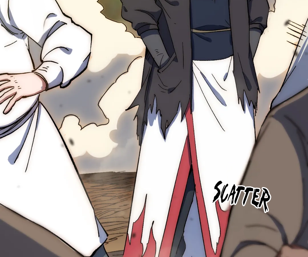 Wasteland Escort Chapter 49 page 9 - 