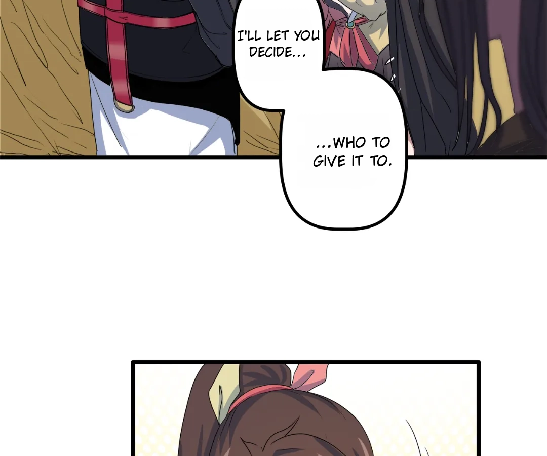 Wasteland Escort Chapter 5 page 5 - 