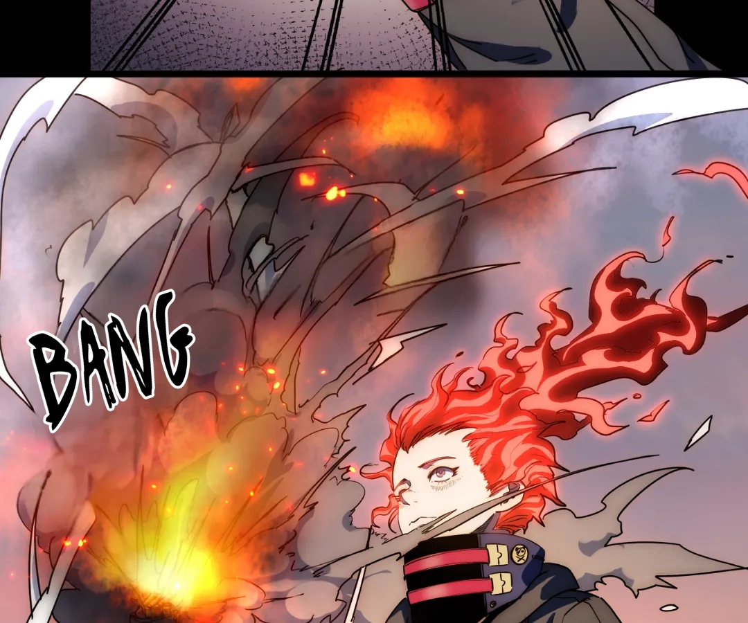 Wasteland Escort Chapter 50 page 5 - 