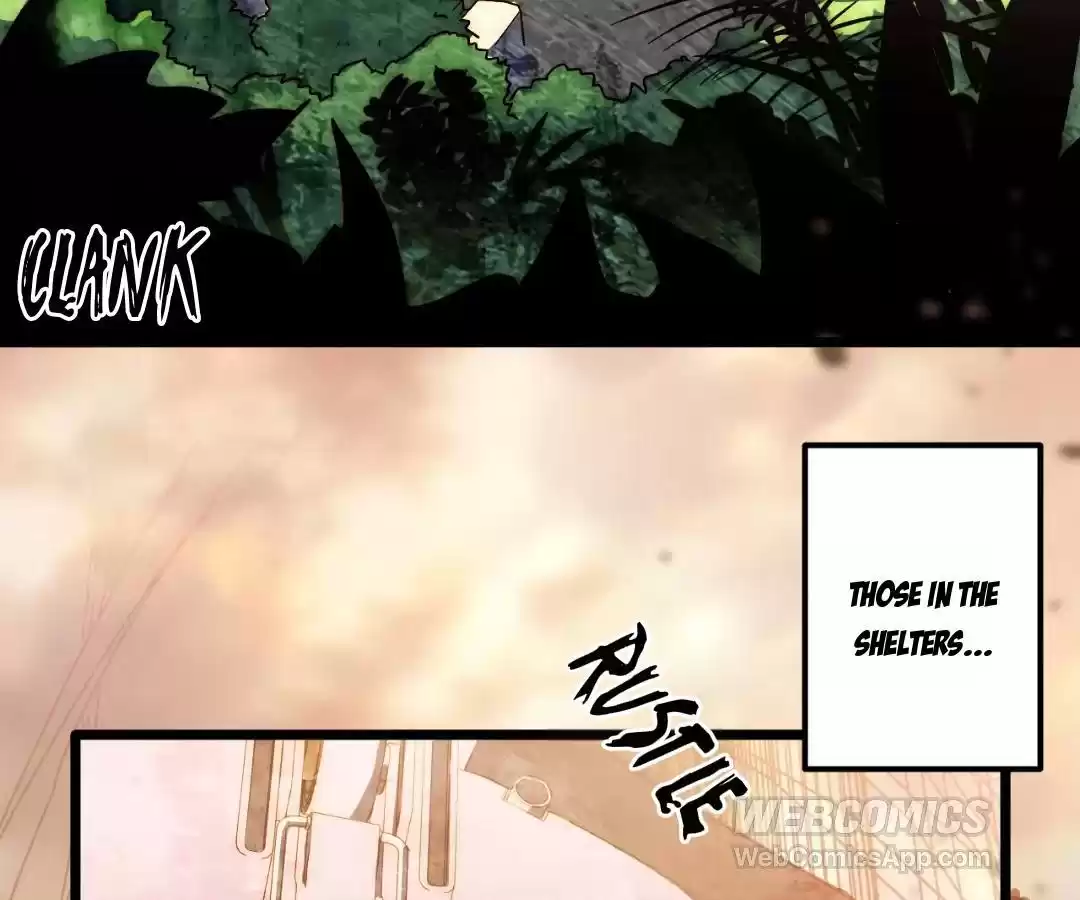 Wasteland Escort Chapter 51 page 3 - 