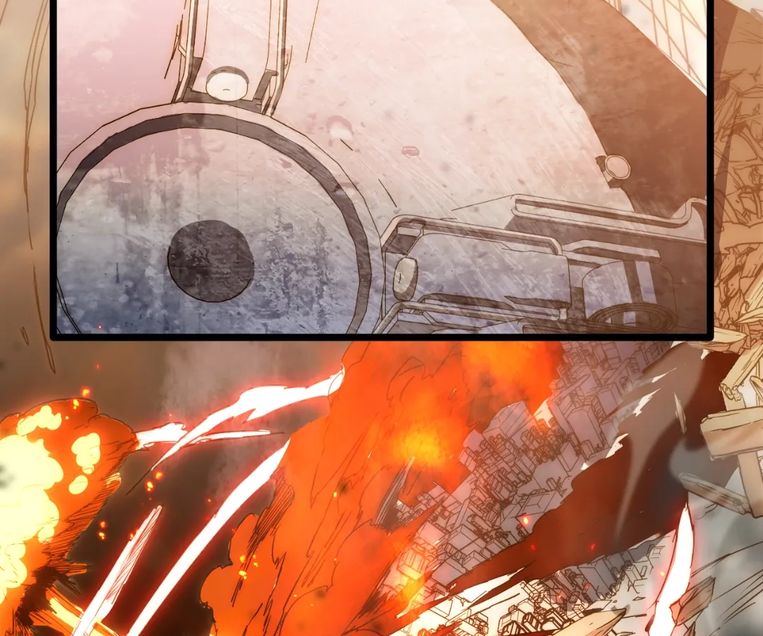 Wasteland Escort Chapter 51 page 4 - 