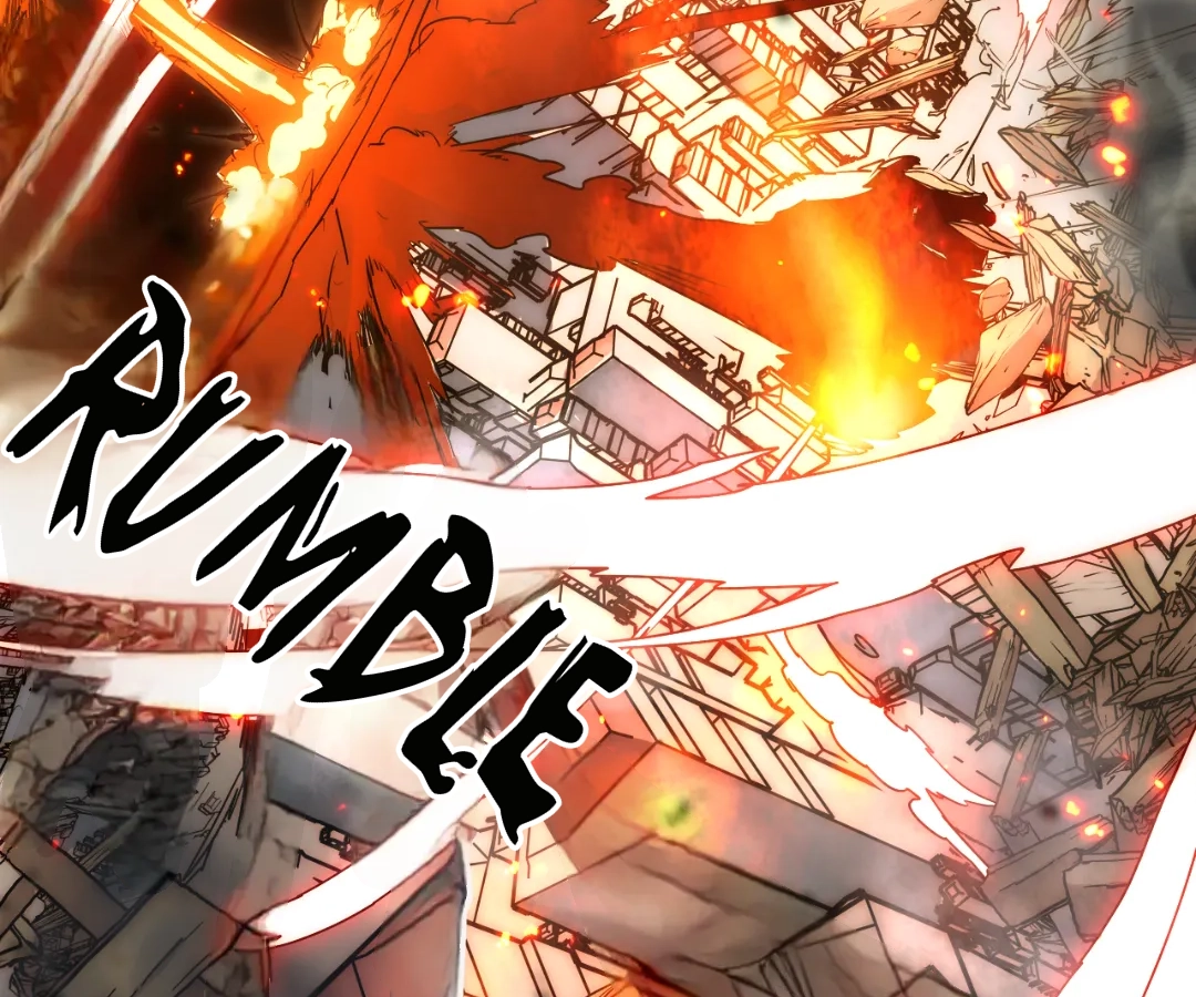 Wasteland Escort Chapter 51 page 5 - 