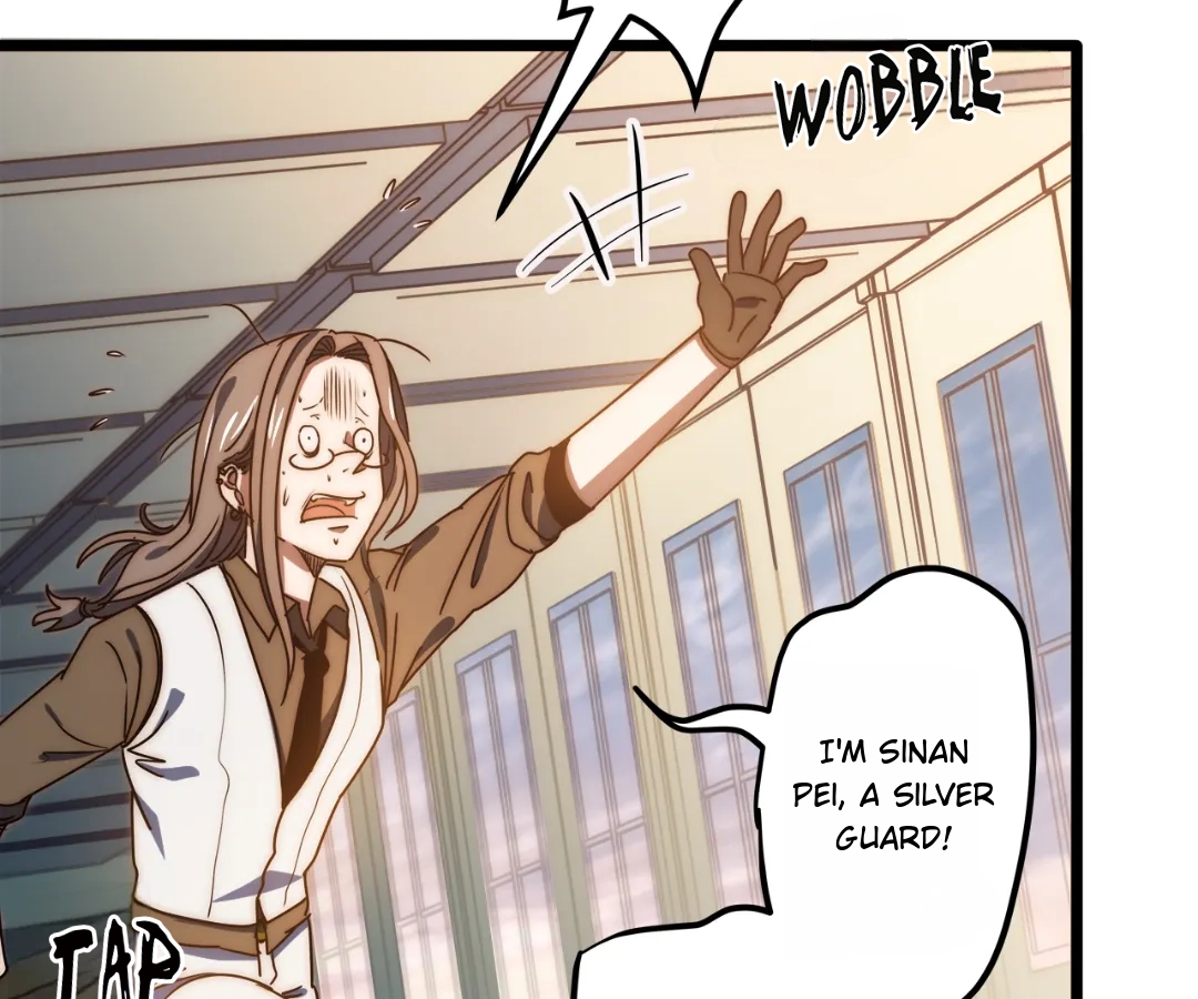 Wasteland Escort Chapter 51 page 44 - 